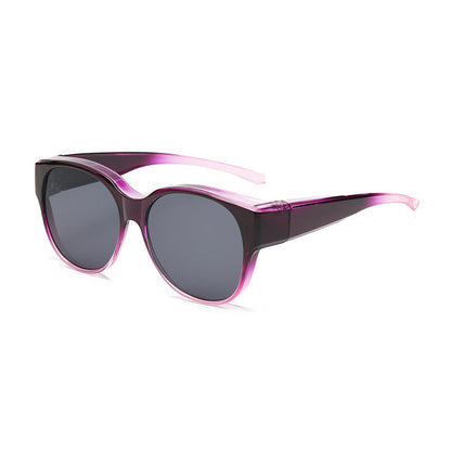 Brighta™ – Cat-Eye Sunglasses That Fit Over Glasses