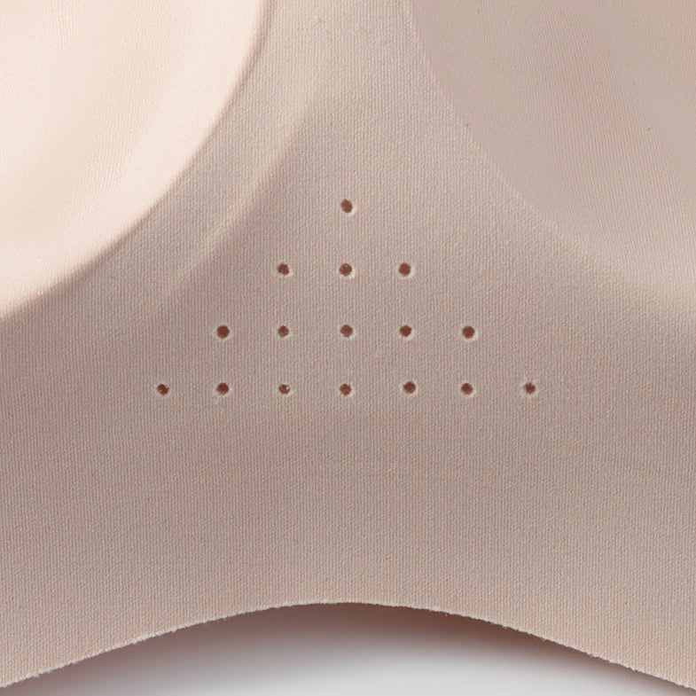 Veluna™ Full Coverage Wireless Support Bra