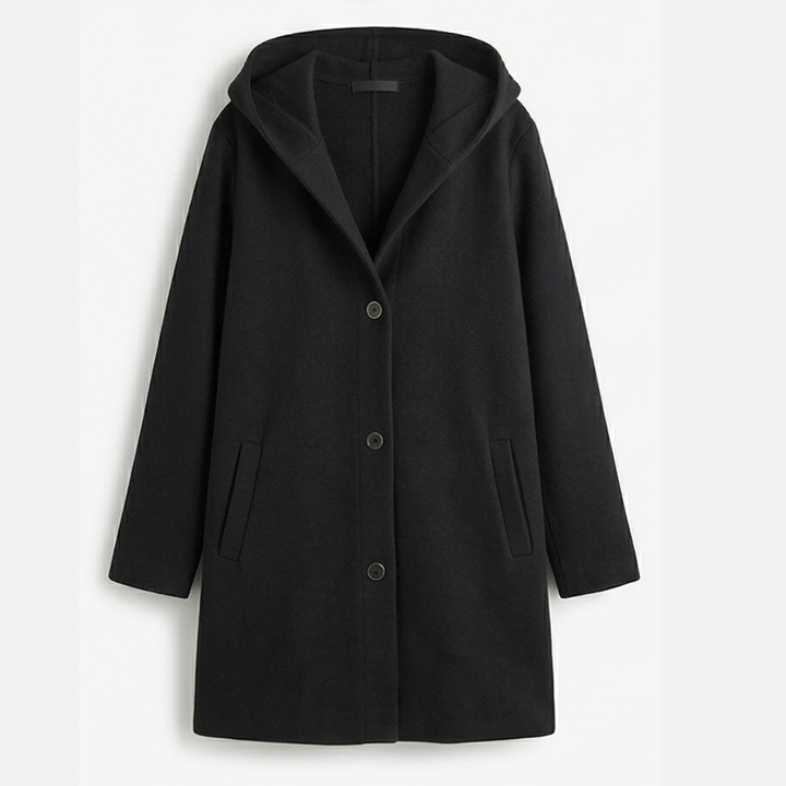 Covara™ – Everyday Hooded Cardigan Jacket