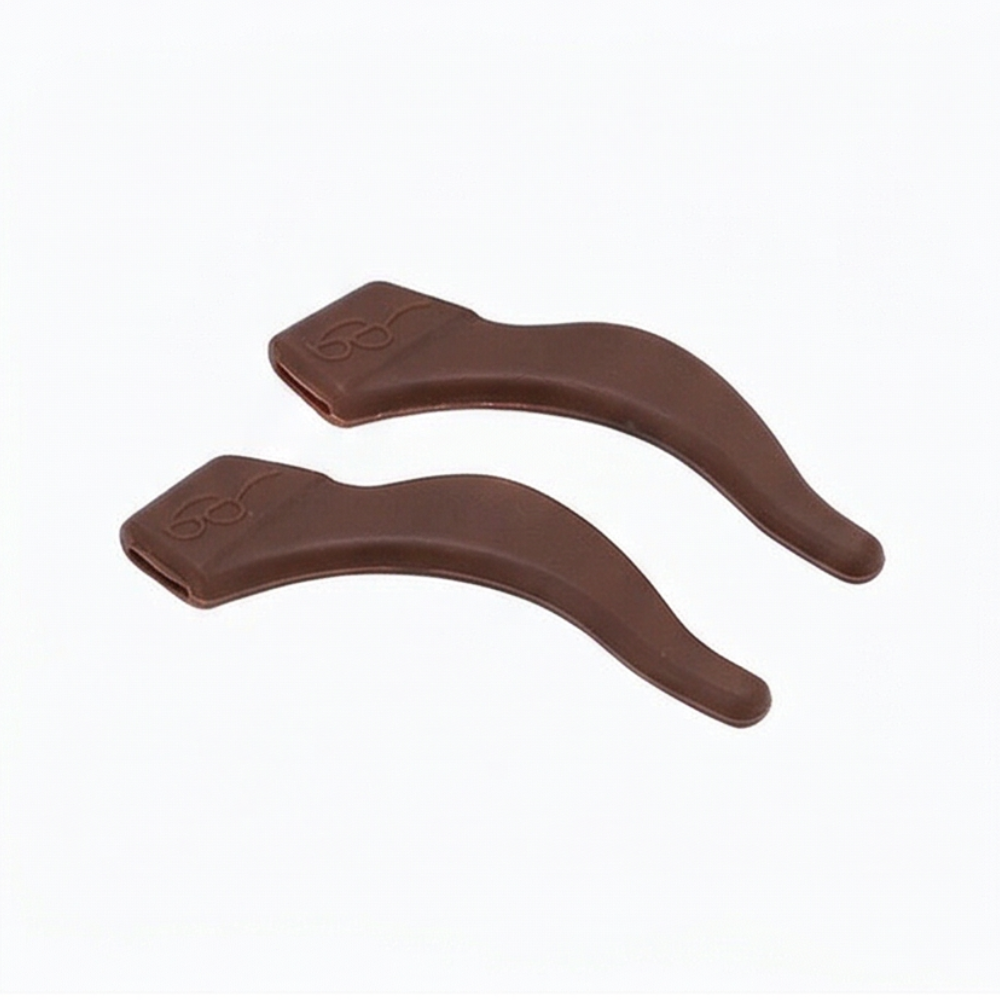Gripwell™ – Non Slip Silicone Ear Hooks for Glasses