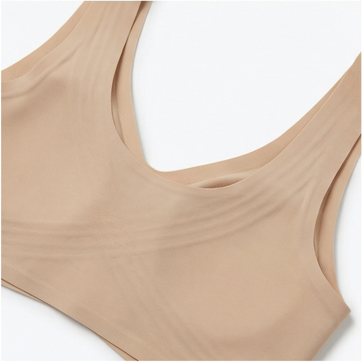 Veluna™ – Wire Free Lifting Jelly Bra