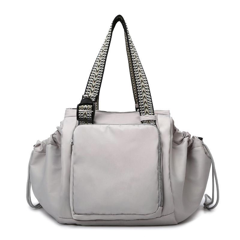 Carrova™ – Organized Everyday Tote with Backpack Straps