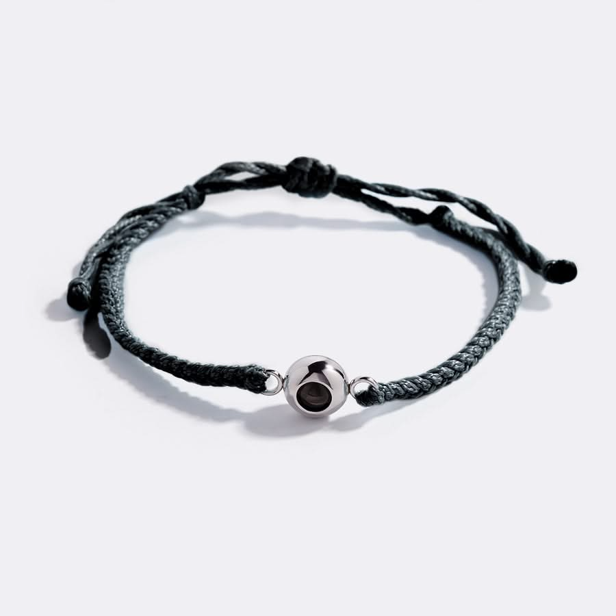 Closelle™ – Hidden Photo Keepsake Bracelet