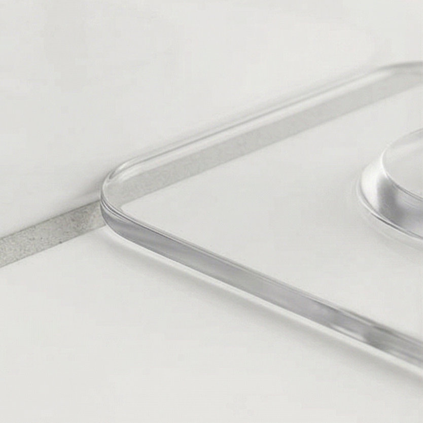 Gripstay™ – Heavy Duty Invisible Adhesive Wall Hooks