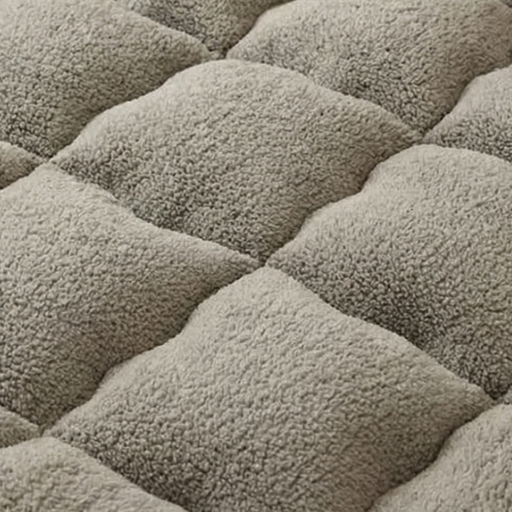 Velunna™ – Plush Tatami Mattress