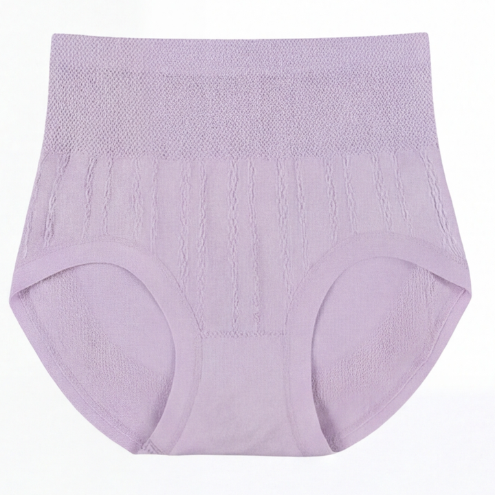 SleekHips™ – High Waisted Leakproof Panties