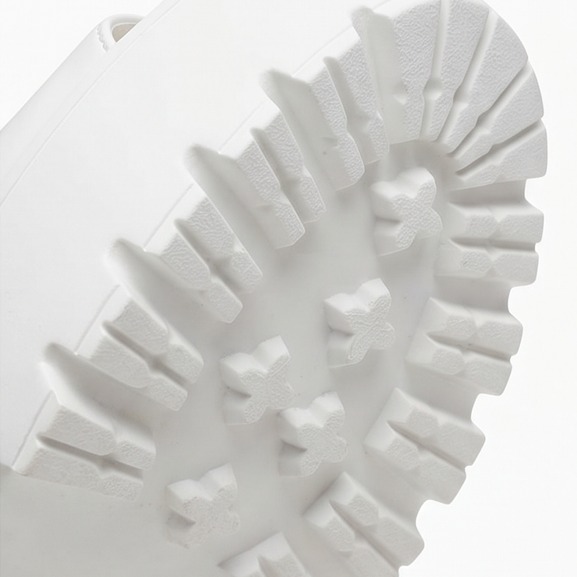 Elvara™ – Chunky Platform Heel Sandals