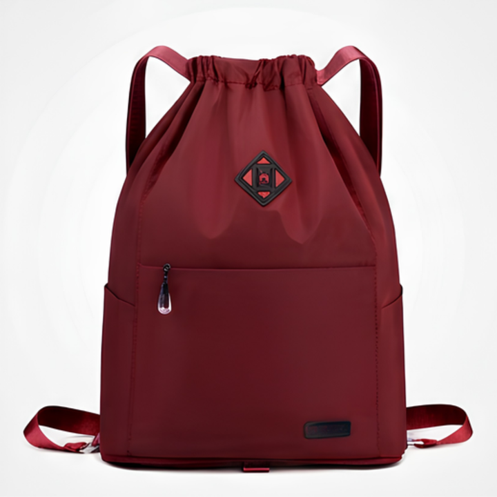 Foldova™ – Compact Foldable Backpack for Everyday Carry