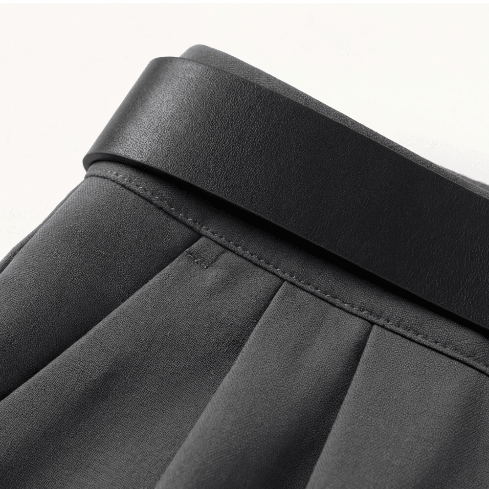 Vesaire™ – Belted Two Piece Matching Set
