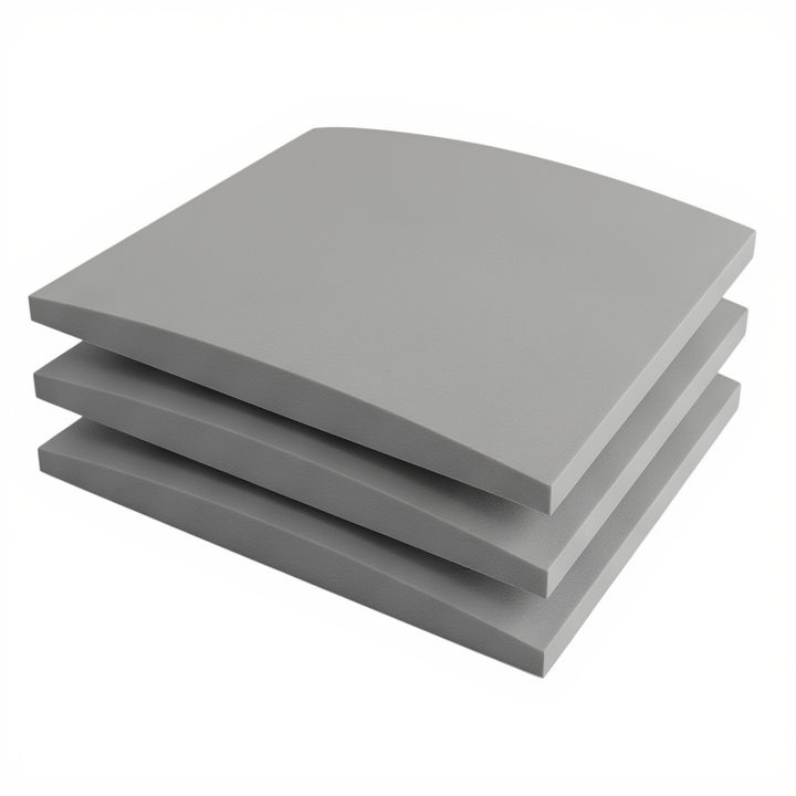 FoamLift™ - Memory Foam Cushion Support Pad for Sagging Couches