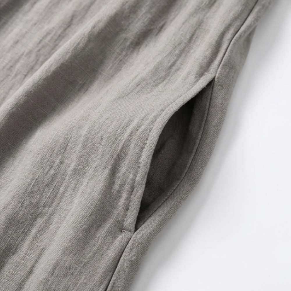 Florenza™ – Effortless Maxi with Pockets