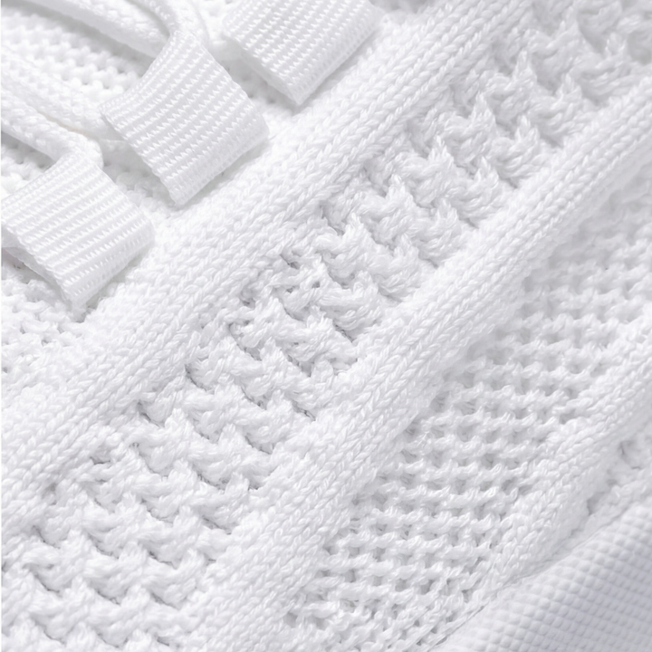 Airessa™ Breathable Mesh Sneakers for All Day Comfort