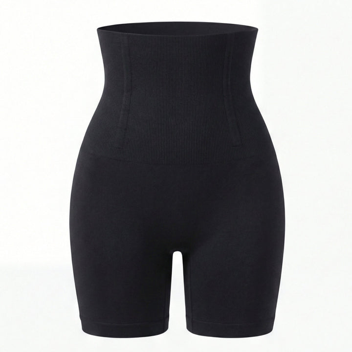 Veluna™ – High Waist Tummy Control Shaper Shorts