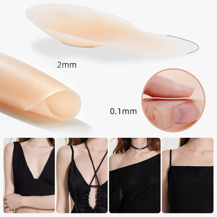 Seralush™ – Soft Adhesive Pads for Natural Lift (1+2 Free)