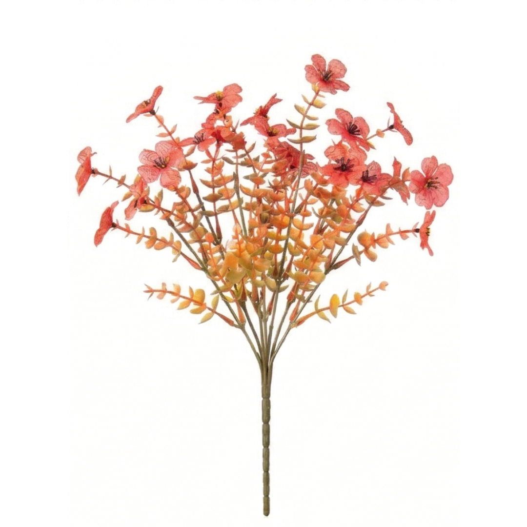 Bloomvera™ – Lifelike Silk Flower Bouquets