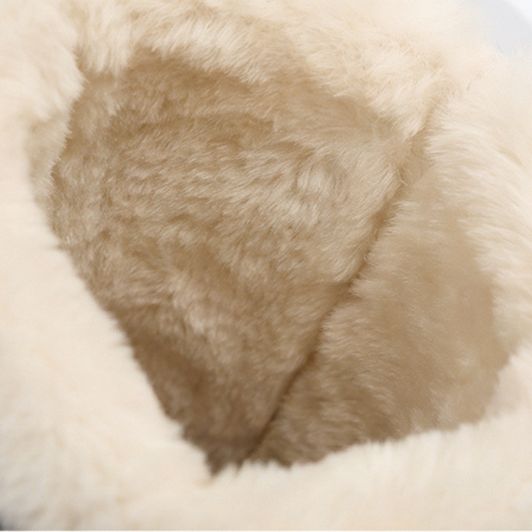 Velara™ Fleece Lined Knee High Winter Boots