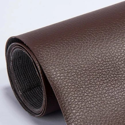 Hidefix™ – Self Adhesive Leather Repair Patch