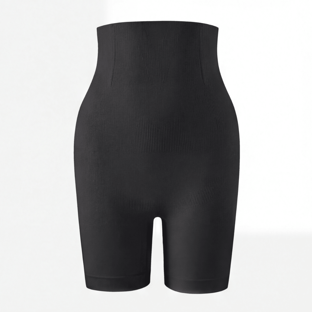 Sculpta™ – High Waist Tummy Control Shaping Shorts