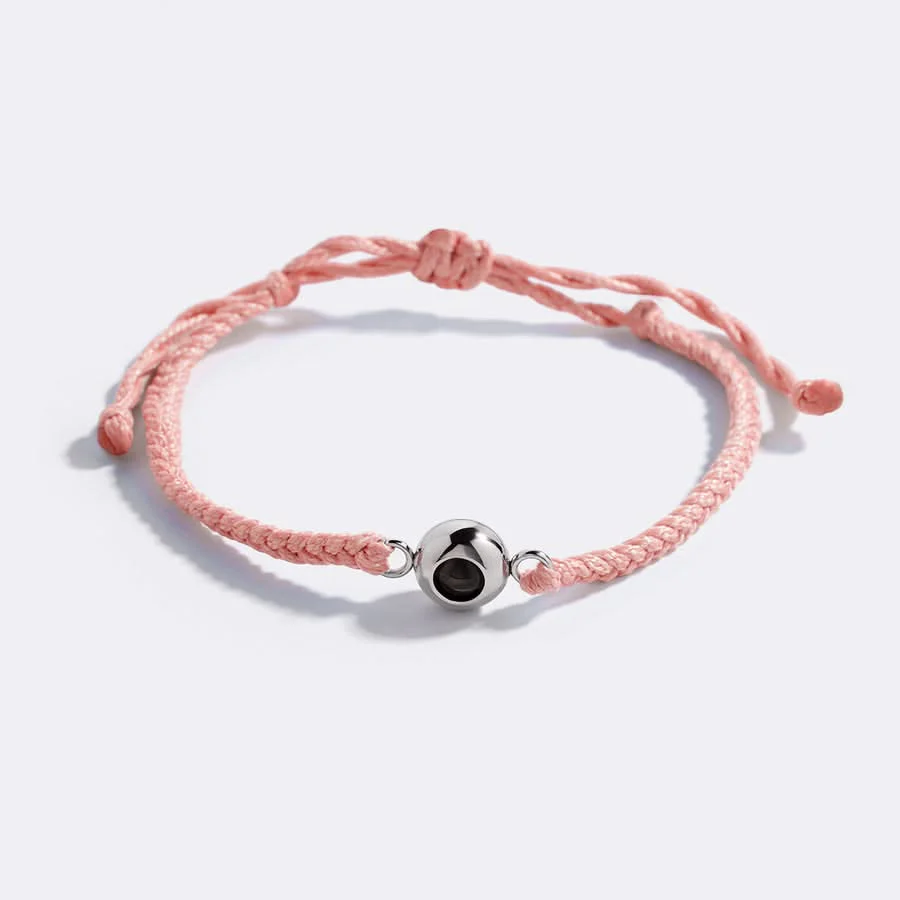 Closelle™ – Hidden Photo Keepsake Bracelet