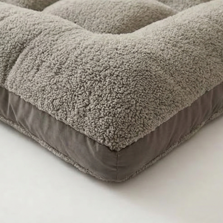 Velunna™ – Plush Tatami Mattress