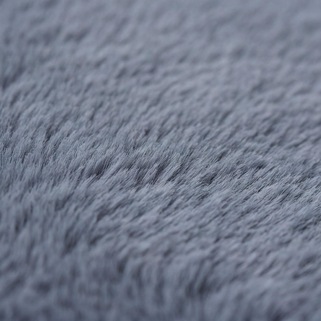 Pawluna™ – Plush Pet Sofa with Washable Cover