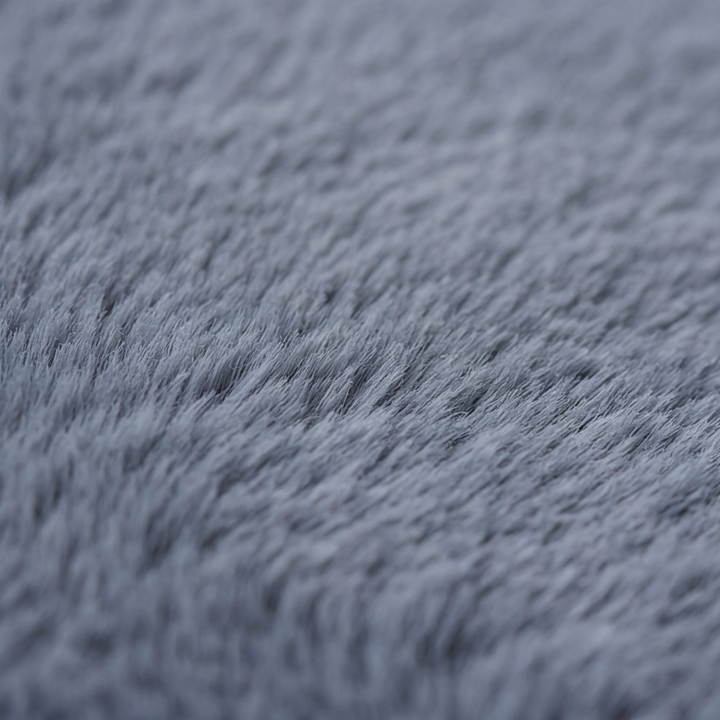 Pawluna™ – Plush Pet Sofa with Washable Cover