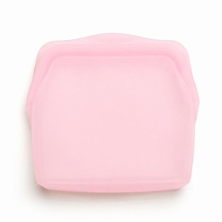 Stovia™ – Leakproof Stand-Up Silicone Storage Bags