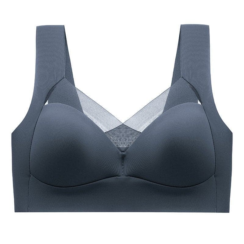 Veluna™ – Wireless Seamless Comfort Bra