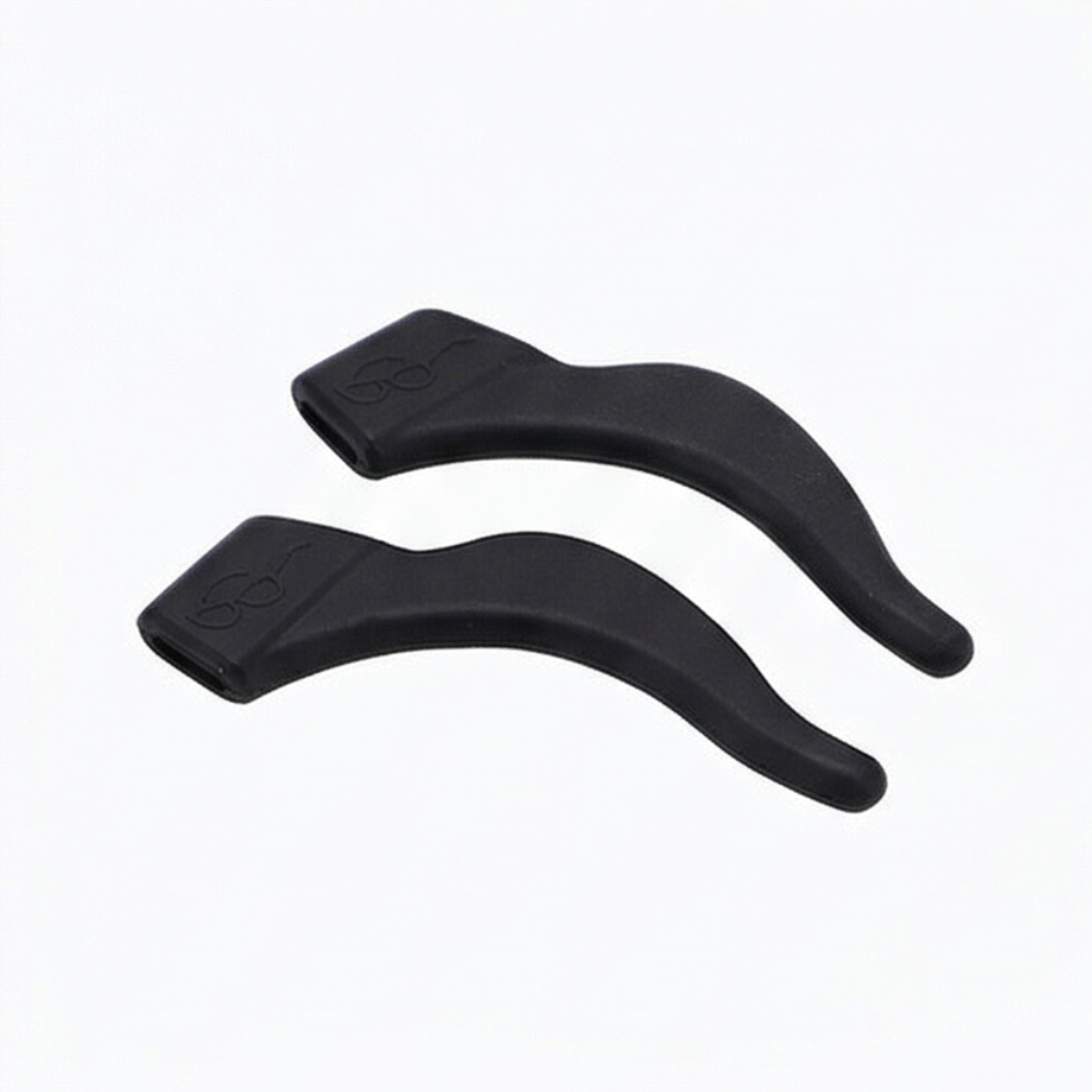 Gripwell™ – Non Slip Silicone Ear Hooks for Glasses
