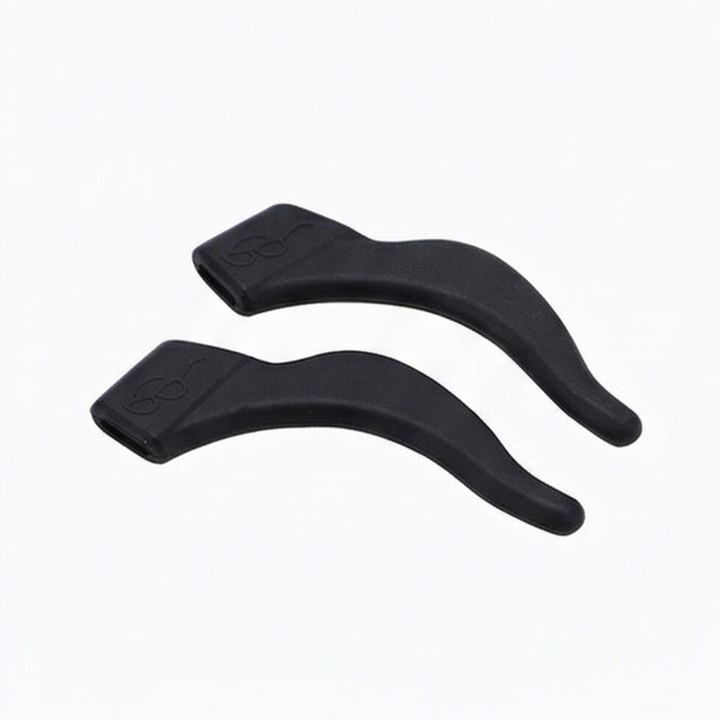Gripwell™ – Non Slip Silicone Ear Hooks for Glasses