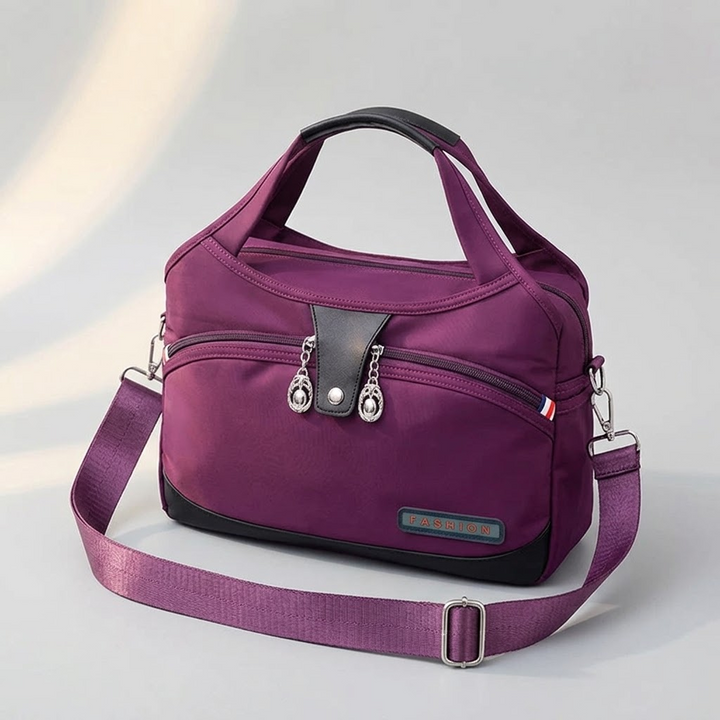 Vossa™ – Waterproof 10 Pocket Crossbody Bag