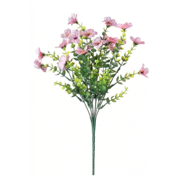 Bloomvera™ – Lifelike Silk Flower Bouquets