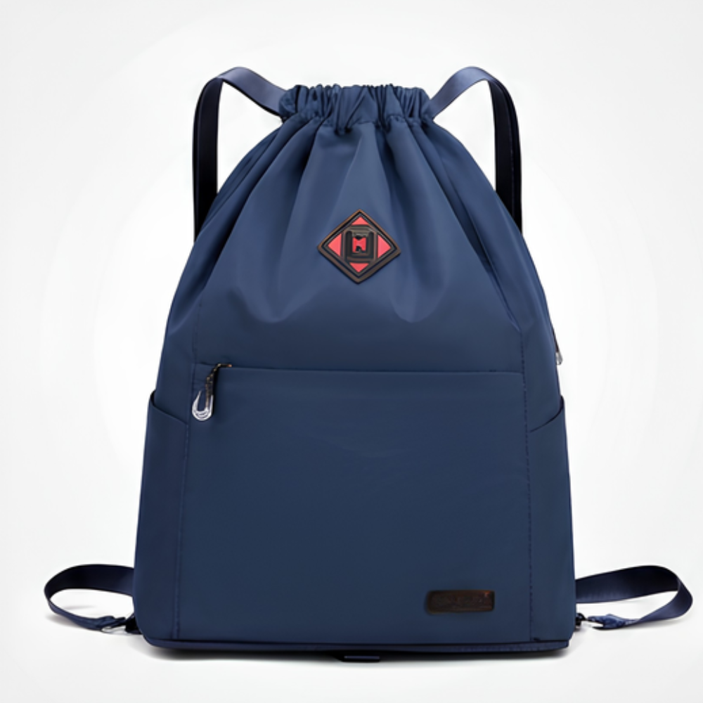 Foldova™ – Compact Foldable Backpack for Everyday Carry