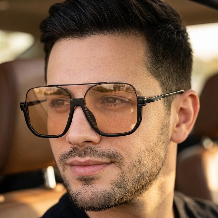 Veluxa™ – Face-Framing Oversized Aviators