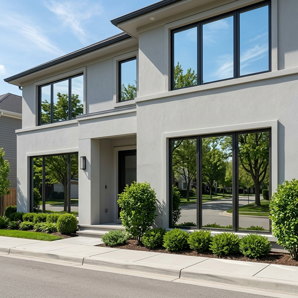Clearshade™ – One Way Privacy Window Film