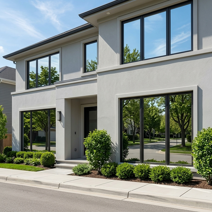 Clearshade™ – One Way Privacy Window Film