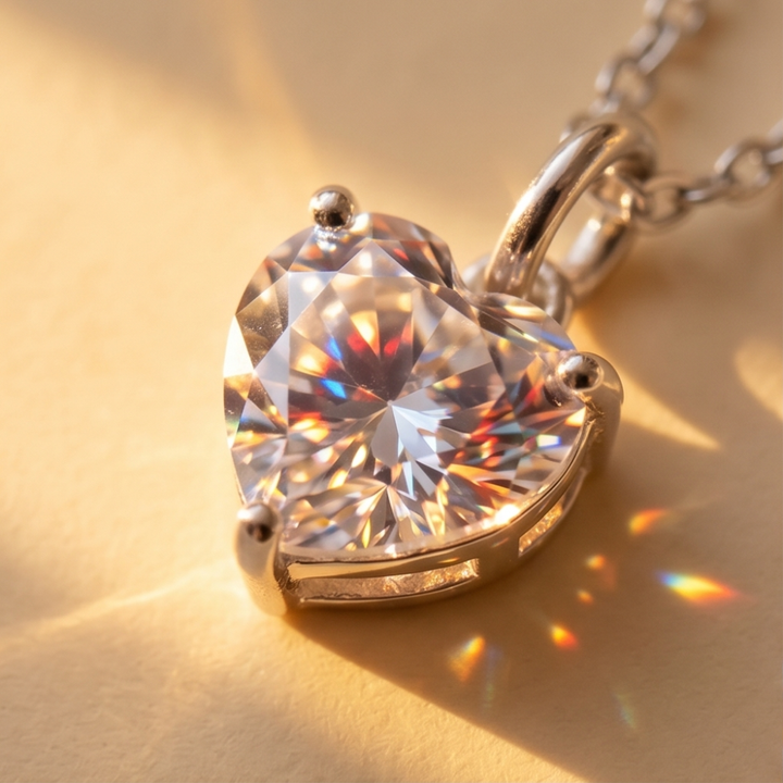 Aluma™ – Guardian Angel Wing Necklace