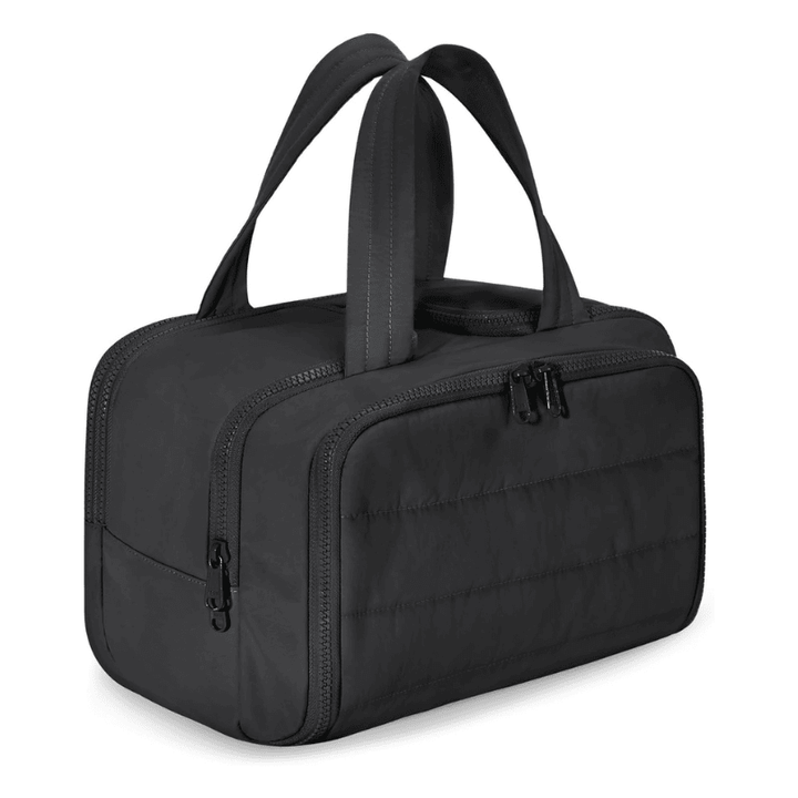 Cloudette™ – Wide-Mouth Toiletry Bag