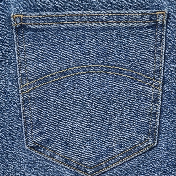 Curvela™ – High Waist Stretch Flare Jeans