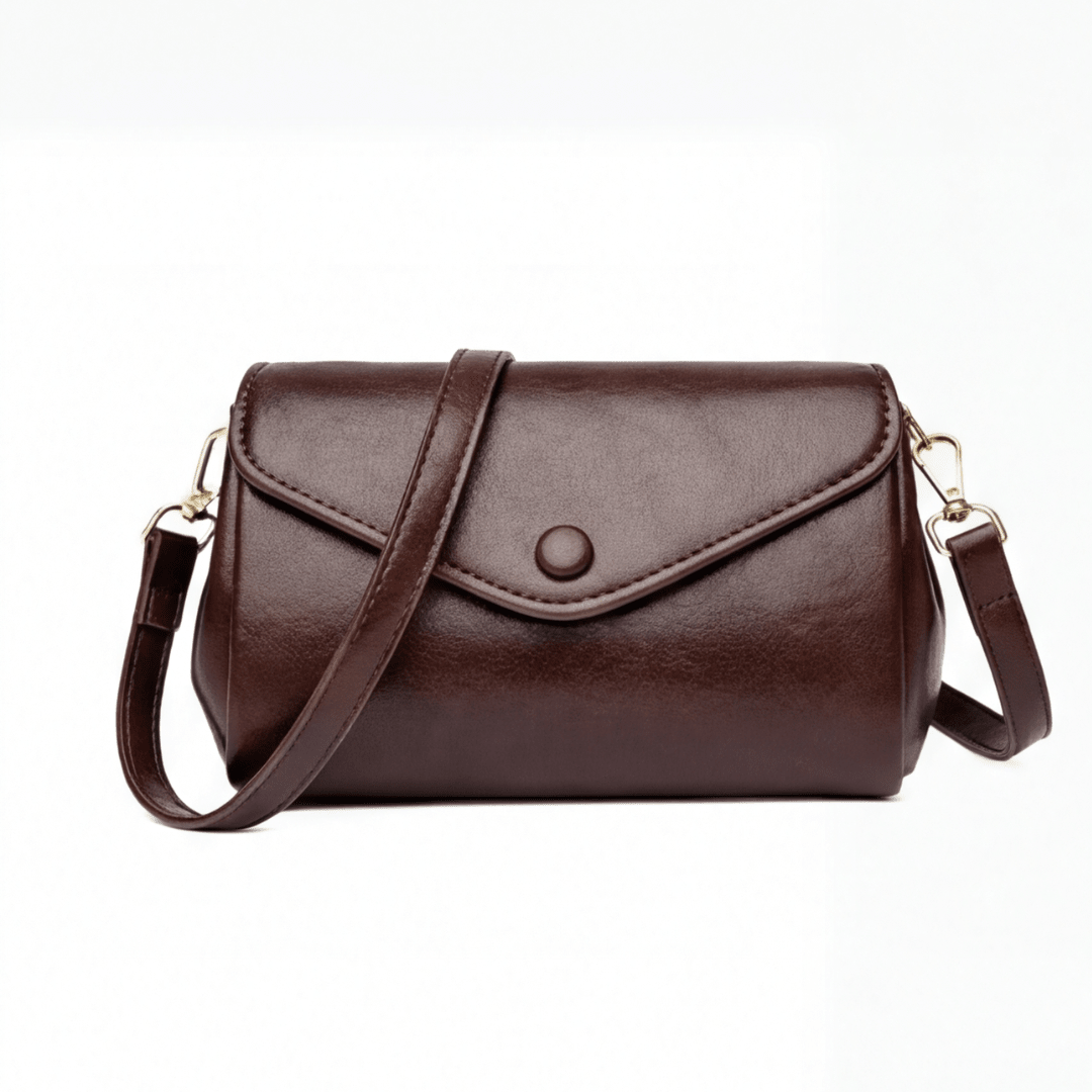 Calessa™ – Compact Crossbody for Everyday Essentials
