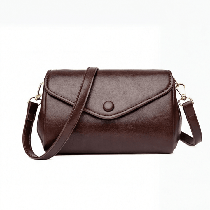 Calessa™ – Compact Crossbody for Everyday Essentials