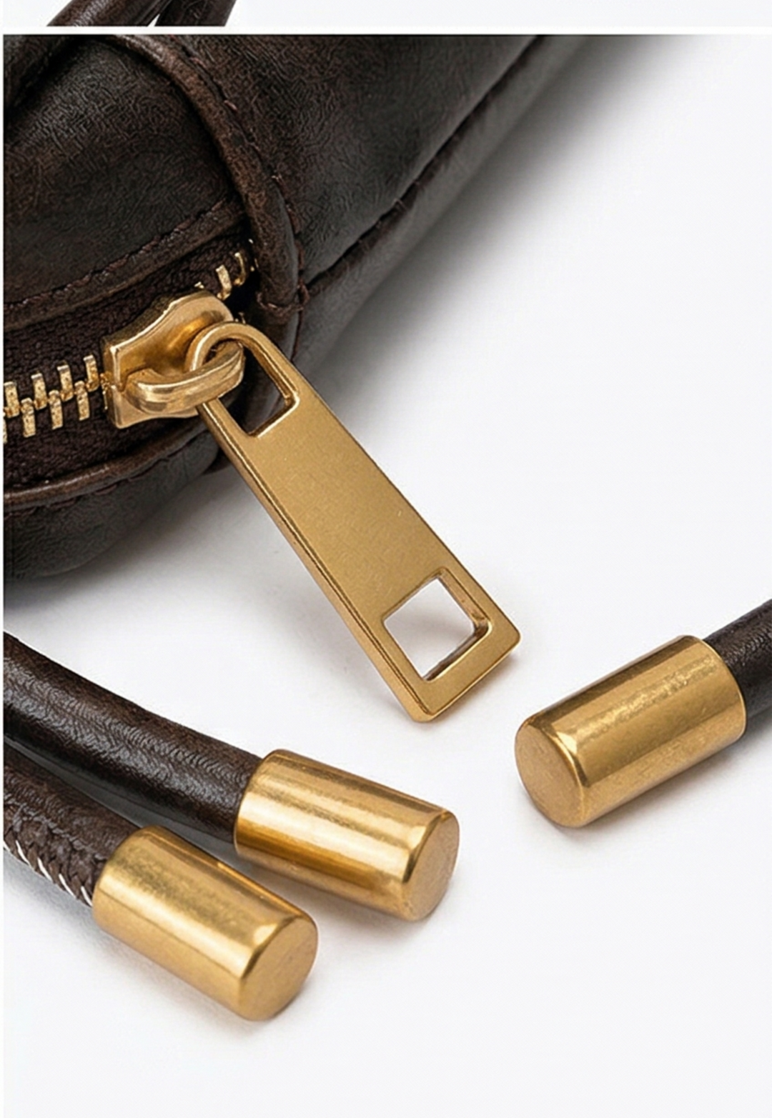 Florenza™ – Vintage Leather Shoulder Bag