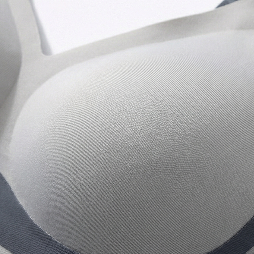 Veluna™ – Powerful Push Up Seamless Bra