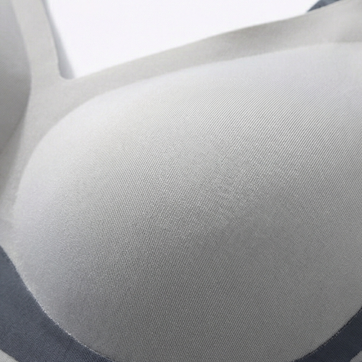 Veluna™ – Powerful Push Up Seamless Bra