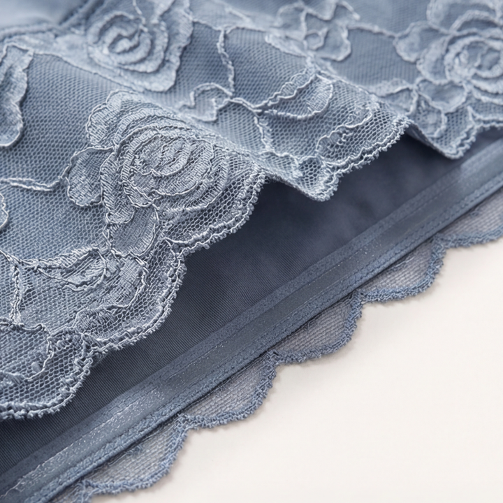 Lacyfit™ – Silky Sculpt High Waist Shaping Panties