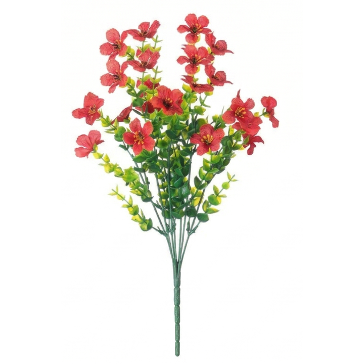 Bloomvera™ – Lifelike Silk Flower Bouquets