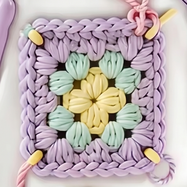 Yarnlove™ – 3D Crafting Mug for Knitters and Crocheters