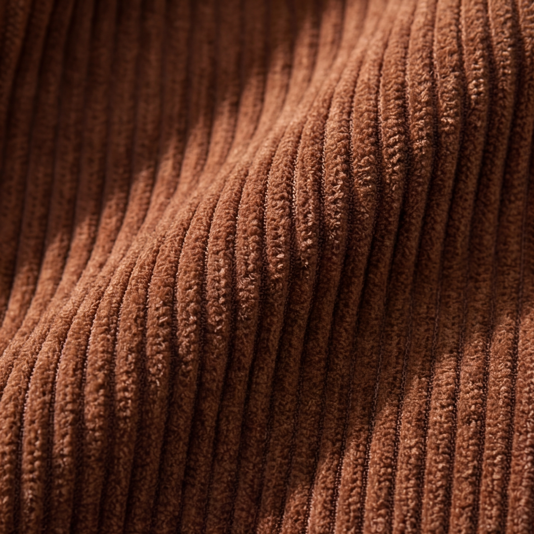 Cordova™ Multi Pocket Corduroy Shoulder Bag