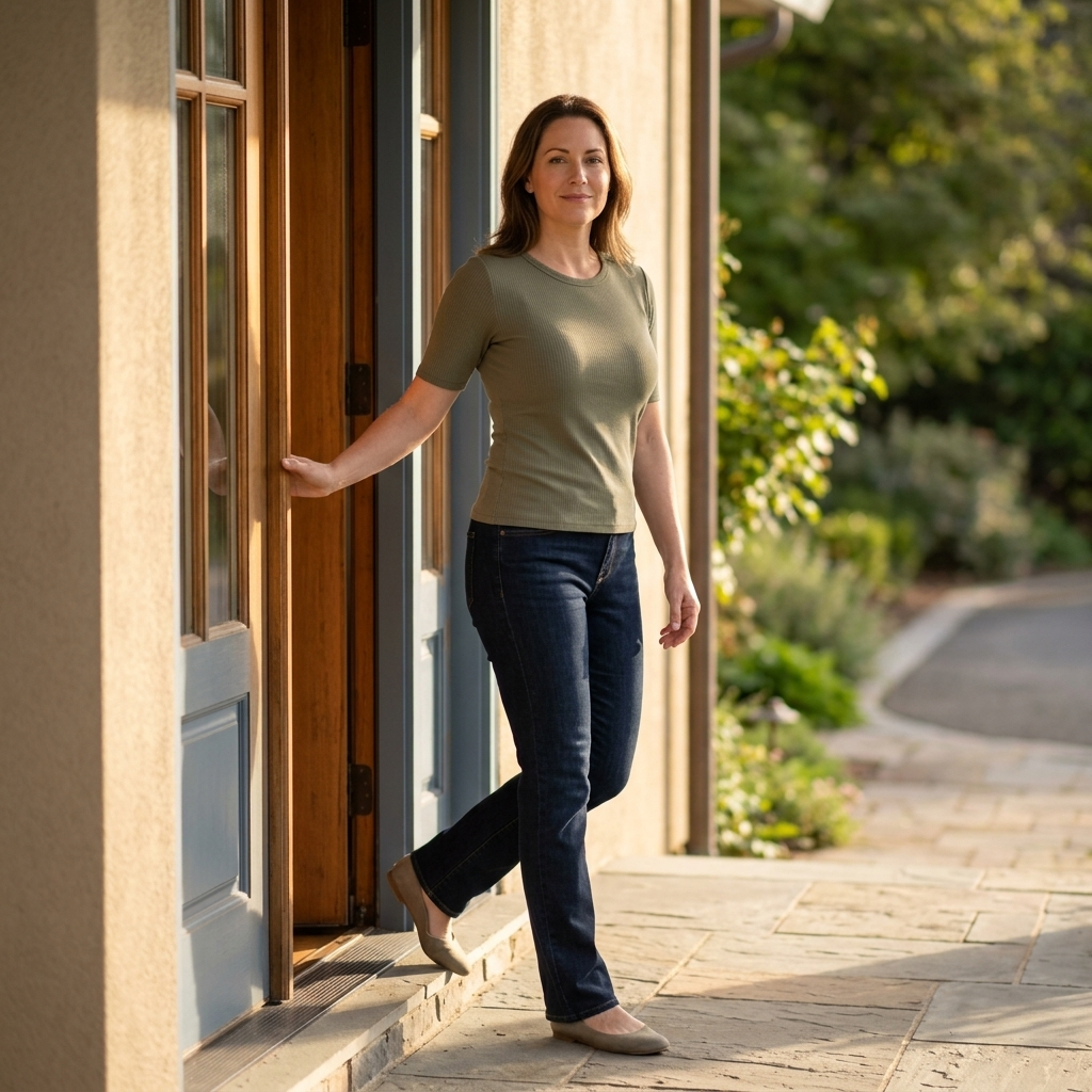Veluna™ – Seamless Wirefree Lift Bra