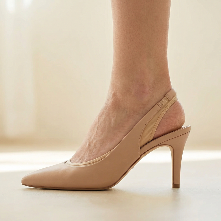 Feeluxe™ – Cushioned No Show Socks for All Day Comfort